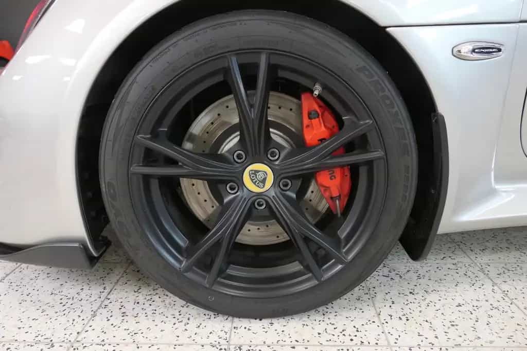 Lotus Exige Sport 350 - Jubu Performance 460 - TOP 06/2019-photo-23
