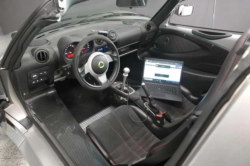 Lotus Exige Sport 350 - Jubu Performance 460 - TOP 06/2019-photo-25