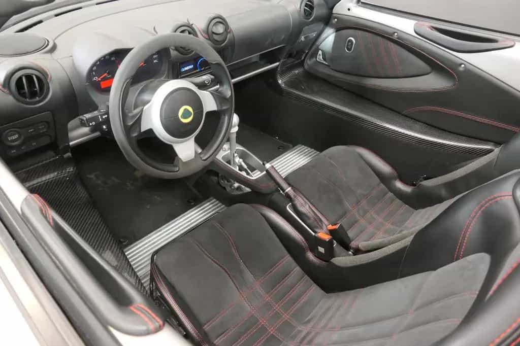 Lotus Exige Sport 350 - Jubu Performance 460 - TOP 06/2019-photo-26
