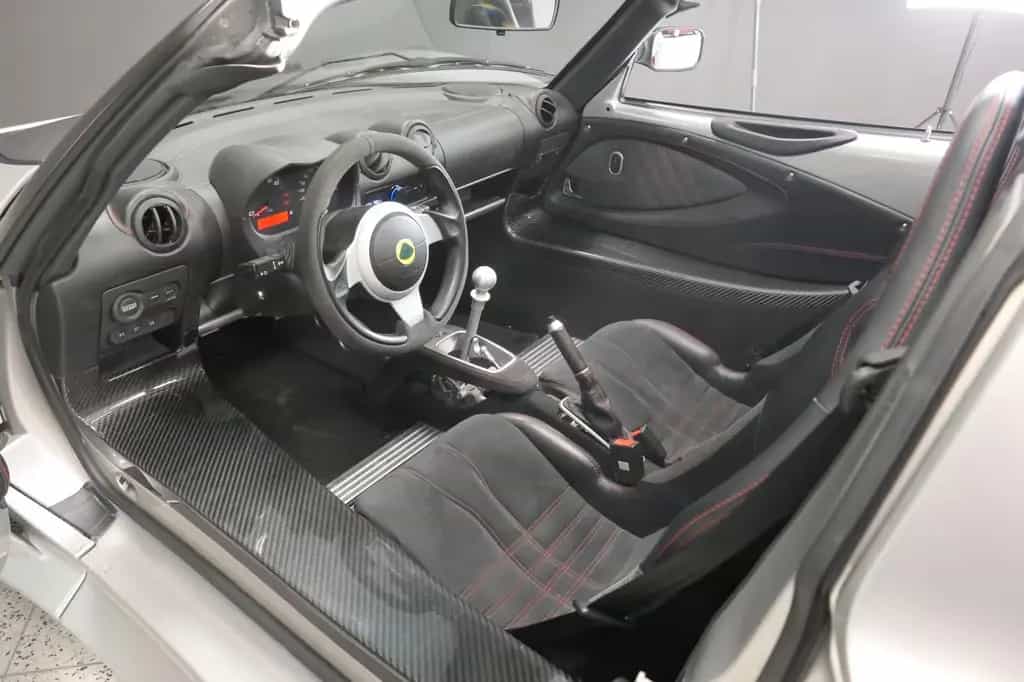 Lotus Exige Sport 350 - Jubu Performance 460 - TOP 06/2019-photo-28