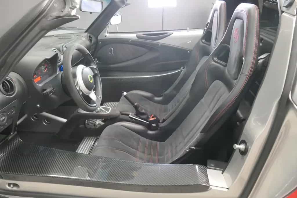 Lotus Exige Sport 350 - Jubu Performance 460 - TOP 06/2019-photo-29