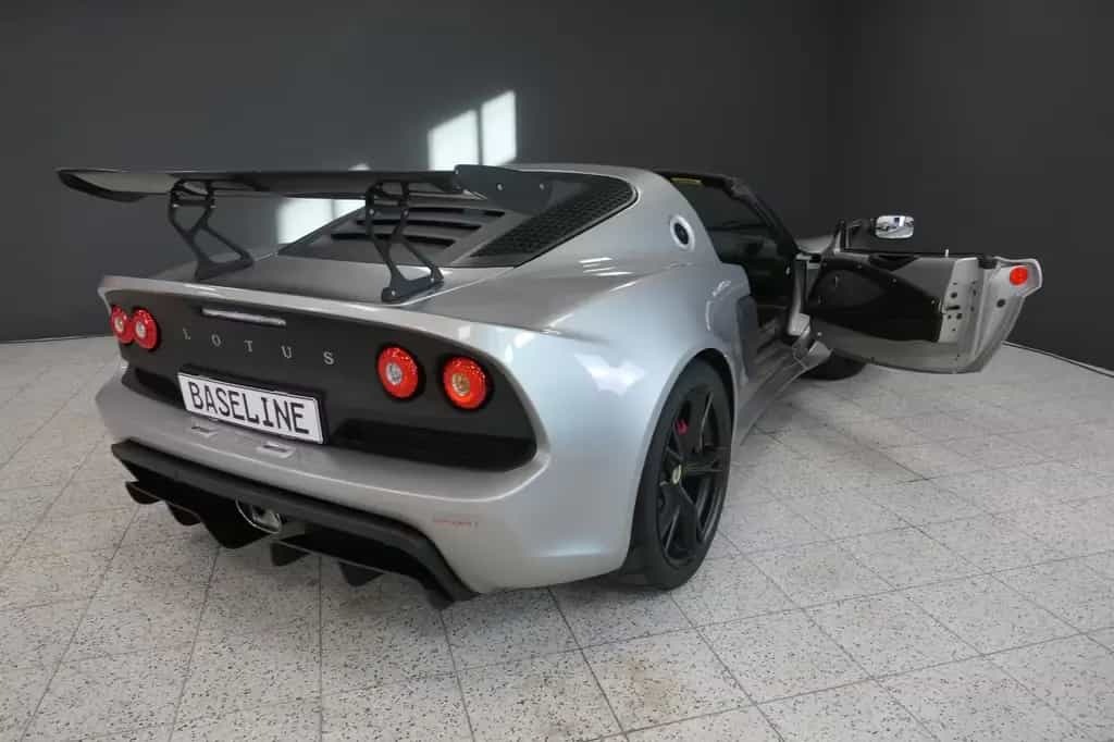 Lotus Exige Sport 350 - Jubu Performance 460 - TOP 06/2019-photo-3