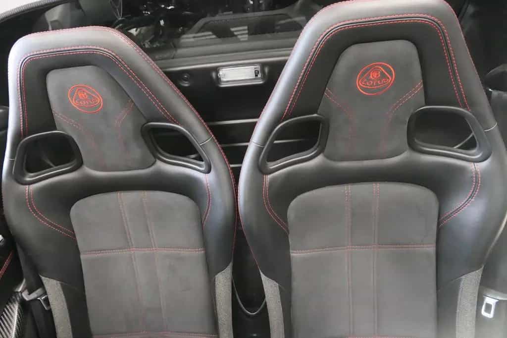 Lotus Exige Sport 350 - Jubu Performance 460 - TOP 06/2019-photo-30