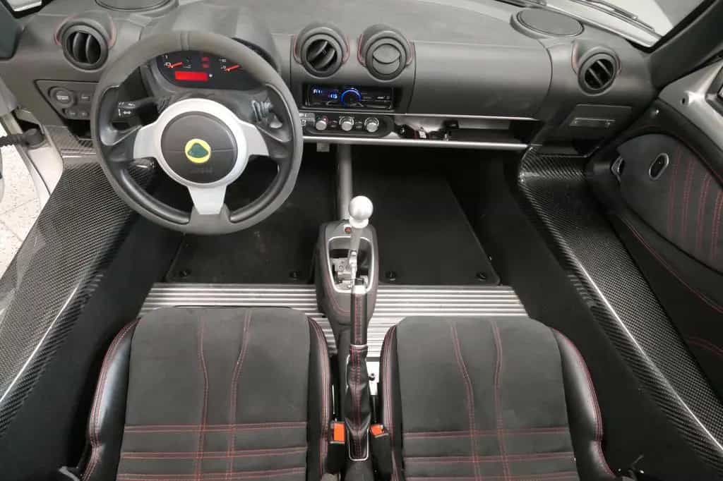 Lotus Exige Sport 350 - Jubu Performance 460 - TOP 06/2019-photo-31