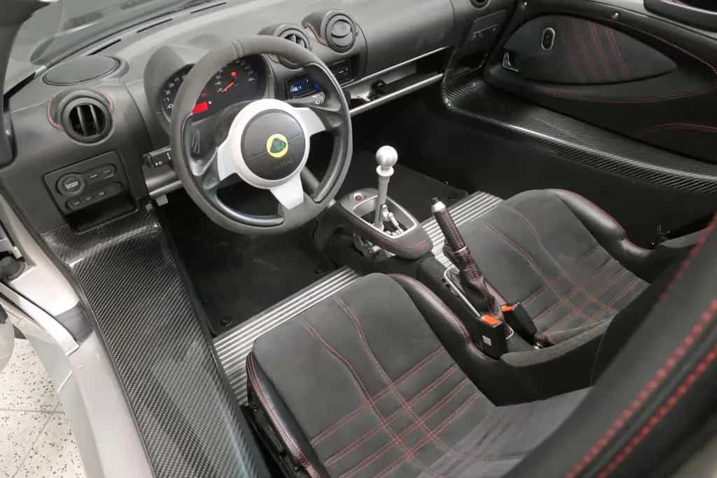 Lotus Exige Sport 350 - Jubu Performance 460 - TOP 06/2019-photo-32