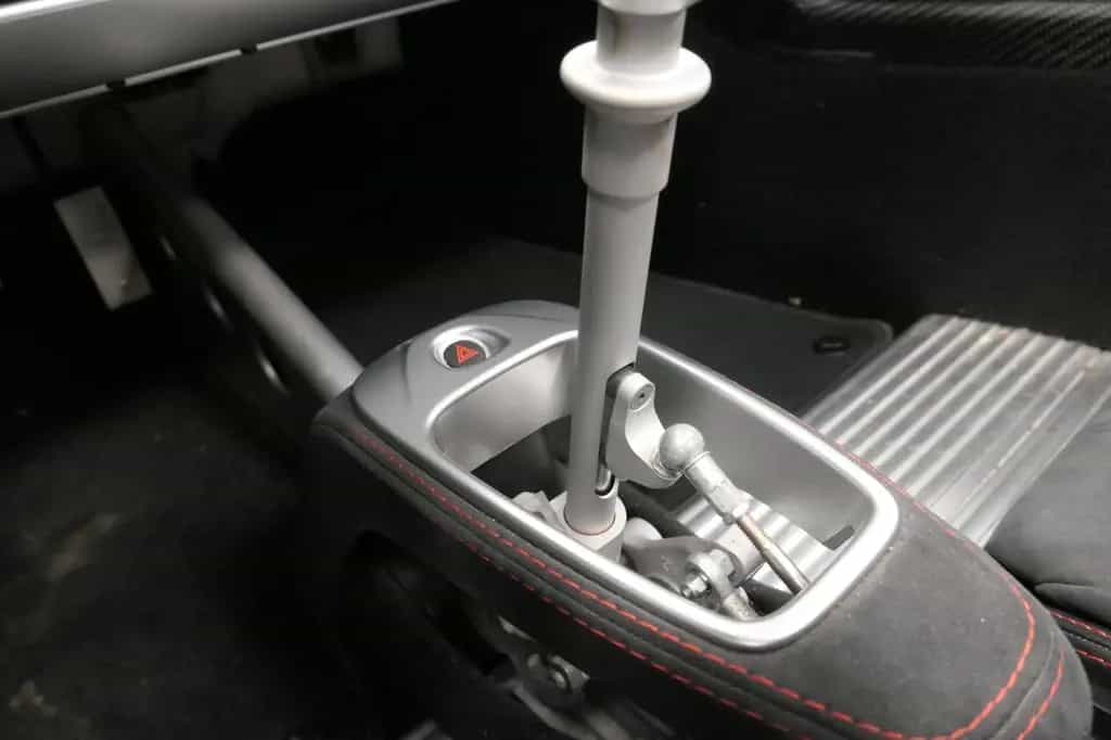 Lotus Exige Sport 350 - Jubu Performance 460 - TOP 06/2019-photo-33