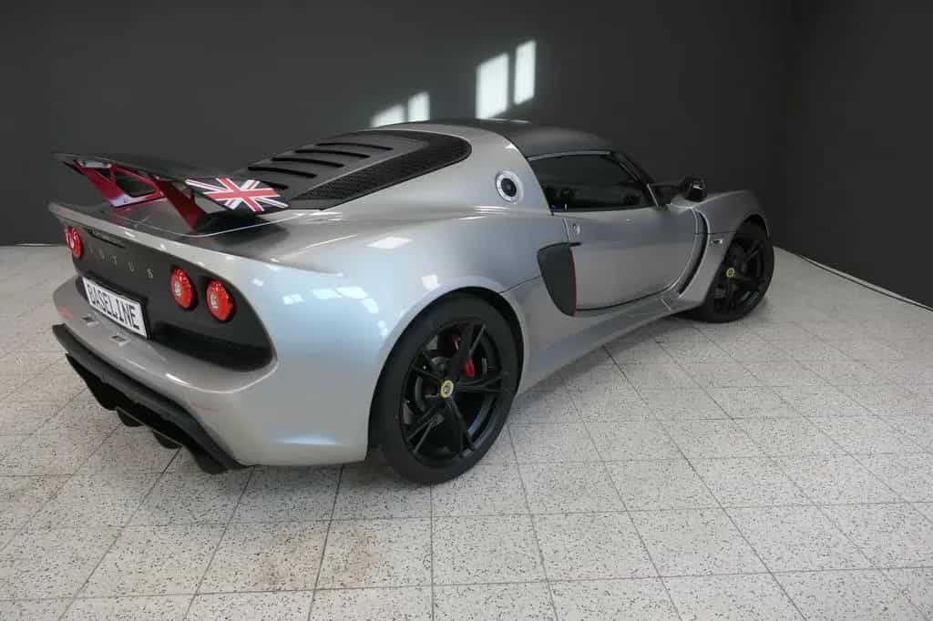 Lotus Exige Sport 350 - Jubu Performance 460 - TOP 06/2019-photo-36