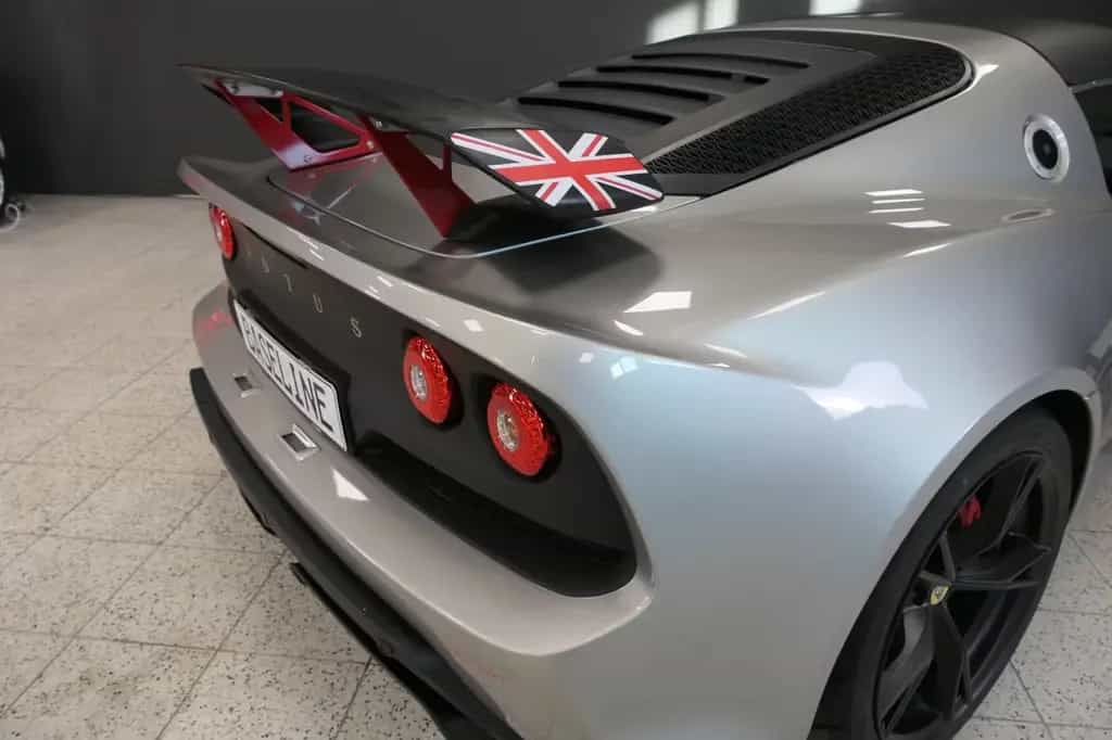 Lotus Exige Sport 350 - Jubu Performance 460 - TOP 06/2019-photo-37