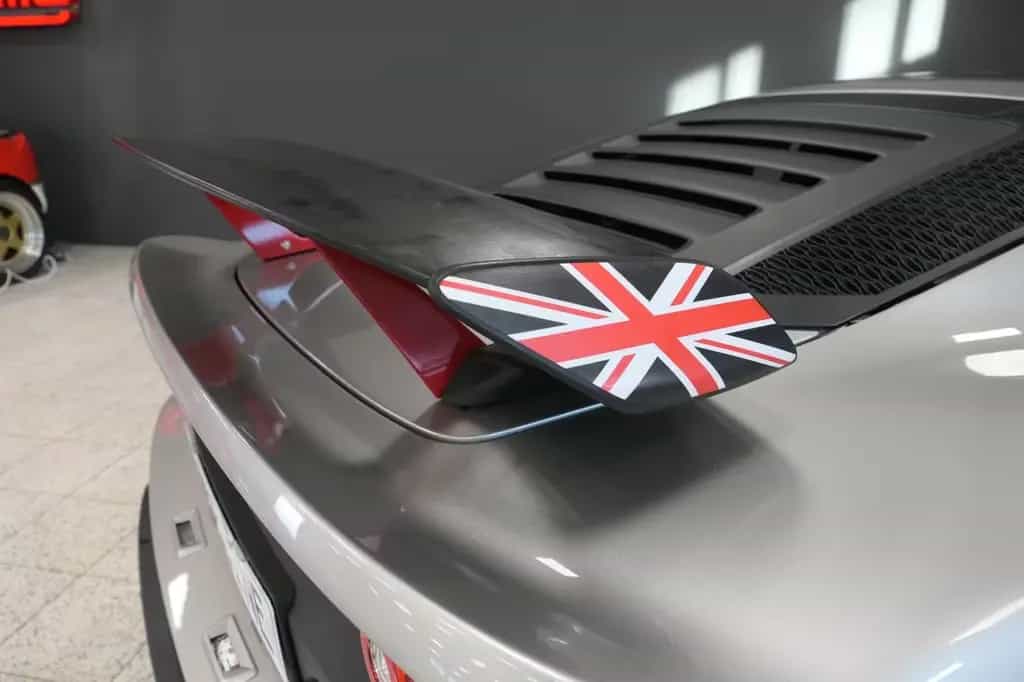 Lotus Exige Sport 350 - Jubu Performance 460 - TOP 06/2019-photo-38
