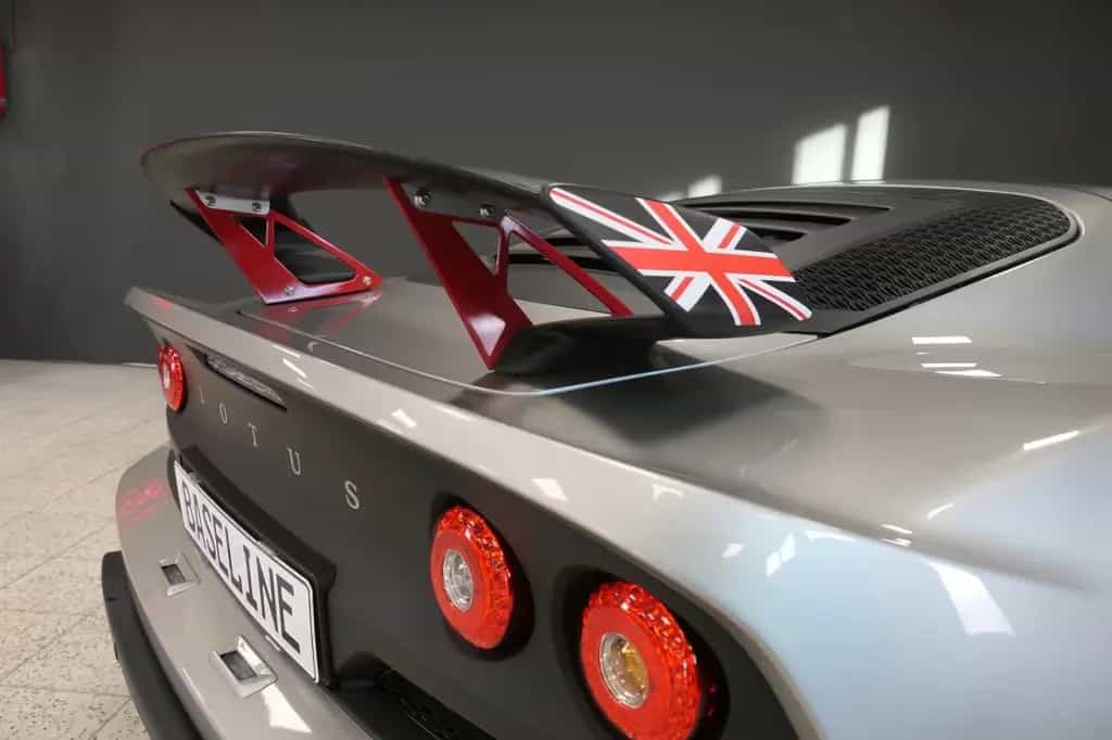 Lotus Exige Sport 350 - Jubu Performance 460 - TOP 06/2019-photo-39