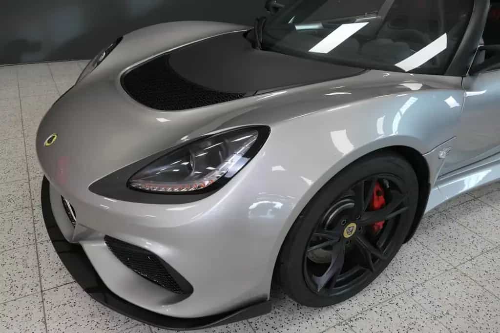 Lotus Exige Sport 350 - Jubu Performance 460 - TOP 06/2019-photo-4