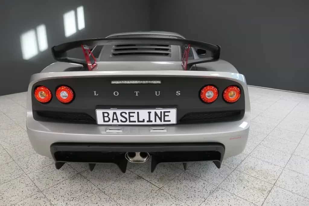 Lotus Exige Sport 350 - Jubu Performance 460 - TOP 06/2019-photo-40