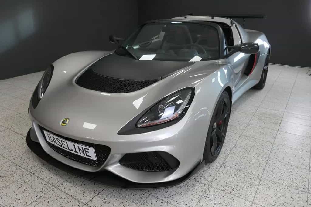 Lotus Exige Sport 350 - Jubu Performance 460 - TOP 06/2019-photo-41
