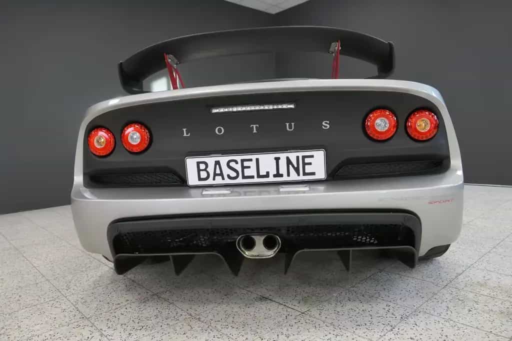 Lotus Exige Sport 350 - Jubu Performance 460 - TOP 06/2019-photo-42