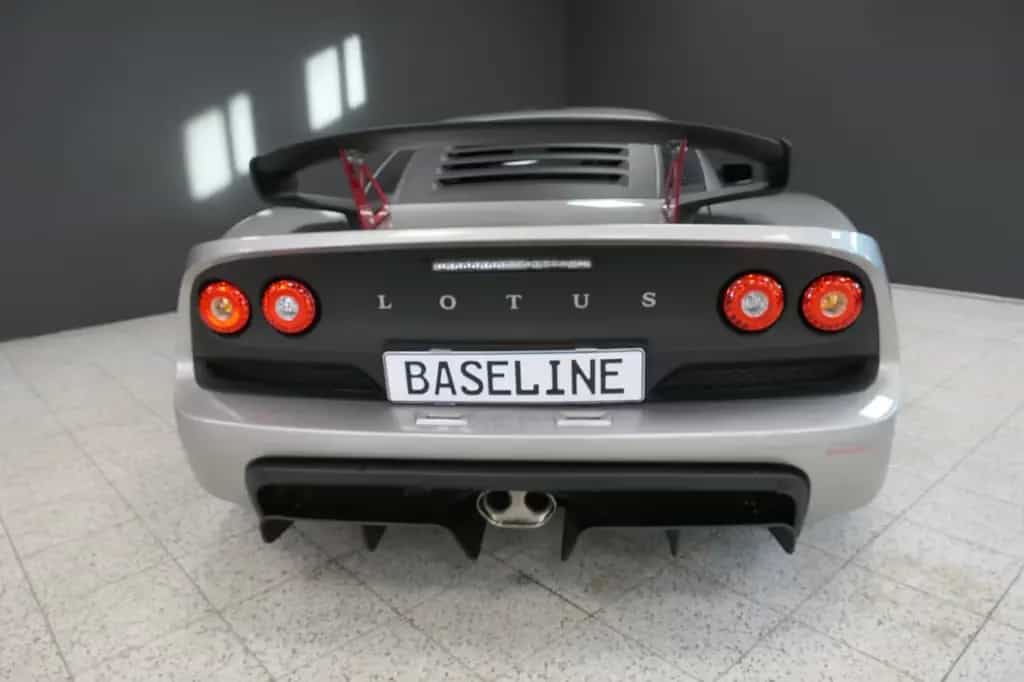 Lotus Exige Sport 350 - Jubu Performance 460 - TOP 06/2019-photo-43
