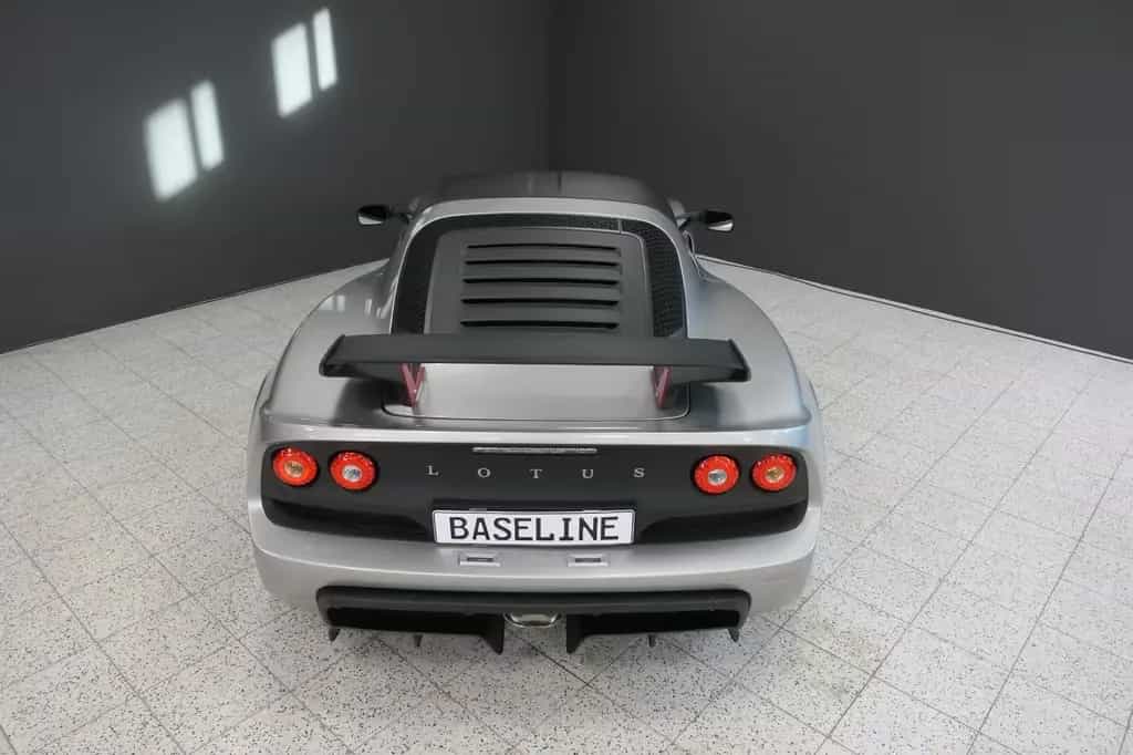 Lotus Exige Sport 350 - Jubu Performance 460 - TOP 06/2019-photo-44