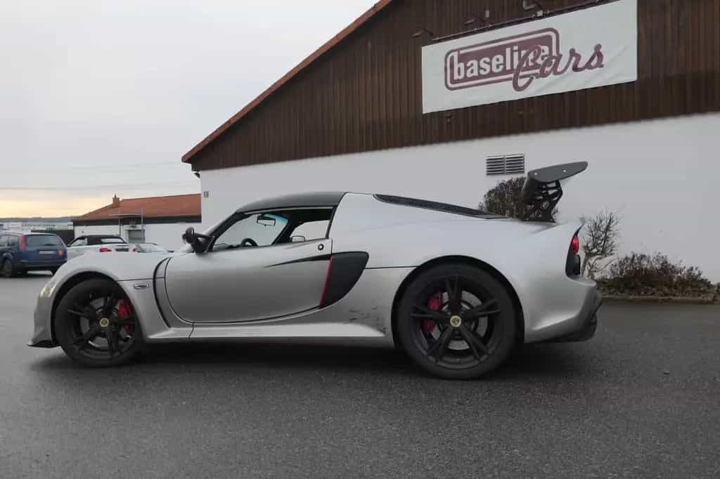 Lotus Exige Sport 350 - Jubu Performance 460 - TOP 06/2019-photo-46