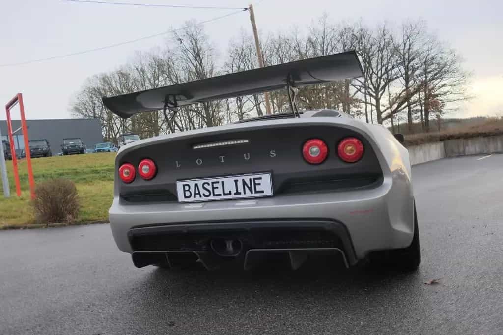 Lotus Exige Sport 350 - Jubu Performance 460 - TOP 06/2019-photo-47