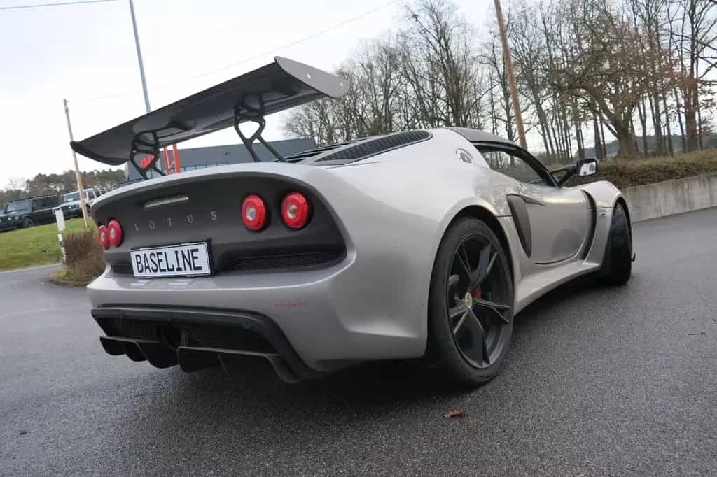 Lotus Exige Sport 350 - Jubu Performance 460 - TOP 06/2019-photo-48