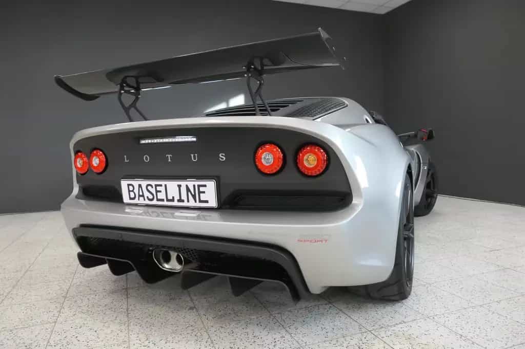 Lotus Exige Sport 350 - Jubu Performance 460 - TOP 06/2019-photo-5