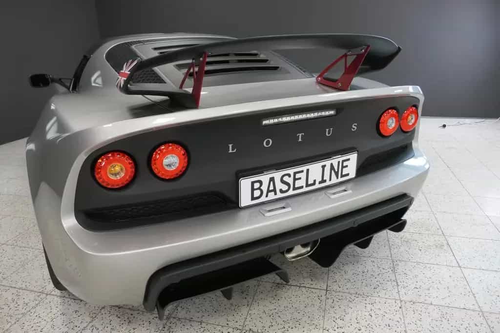 Lotus Exige Sport 350 - Jubu Performance 460 - TOP 06/2019-photo-6