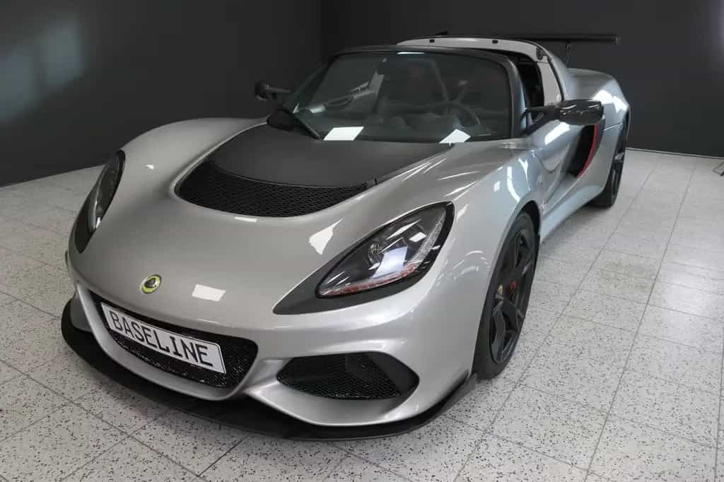 Lotus Exige Sport 350 - Jubu Performance 460 - TOP 06/2019-photo-7