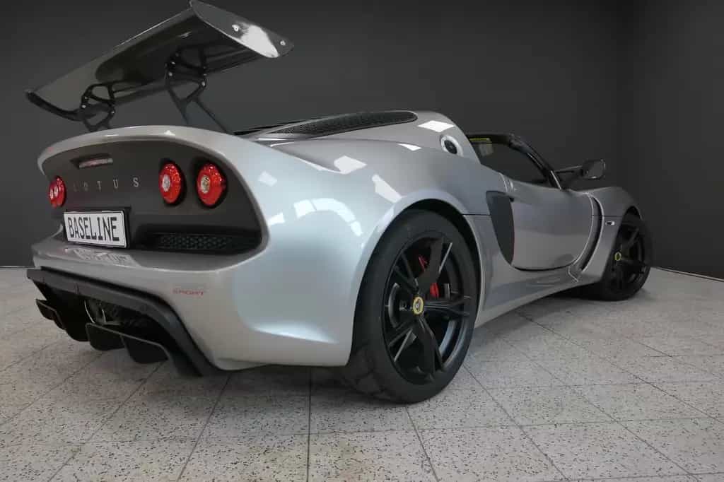 Lotus Exige Sport 350 - Jubu Performance 460 - TOP 06/2019-photo-8