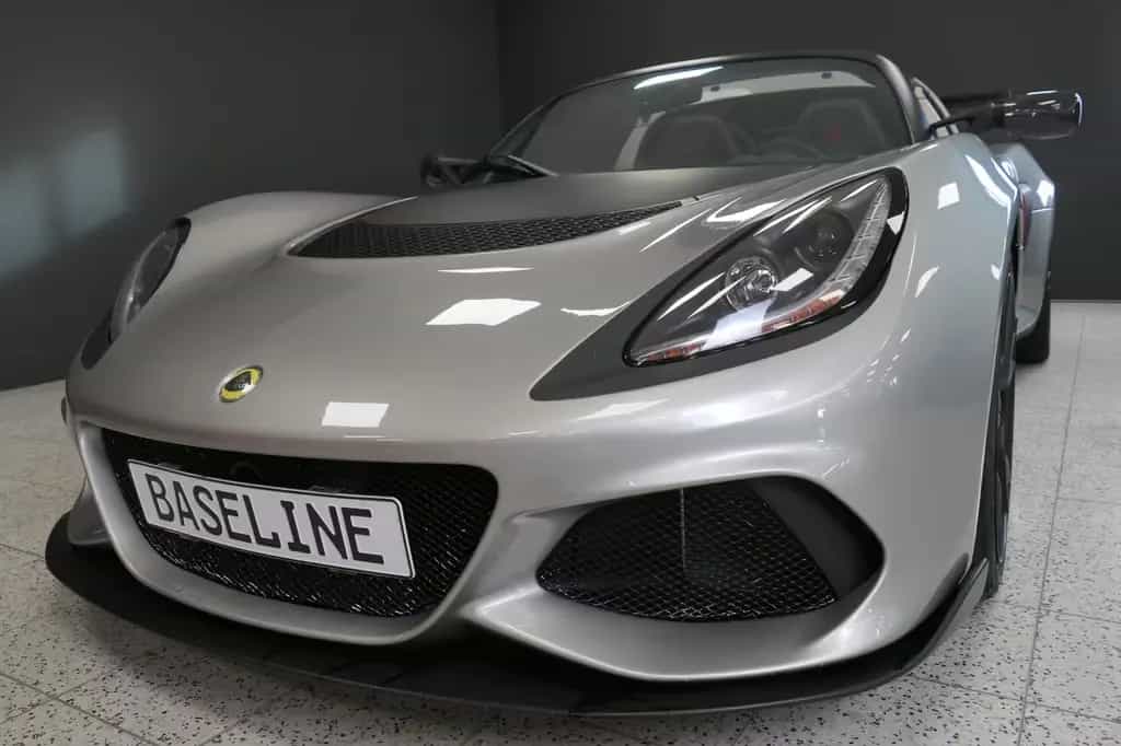 Lotus Exige Sport 350 - Jubu Performance 460 - TOP 06/2019-photo-9