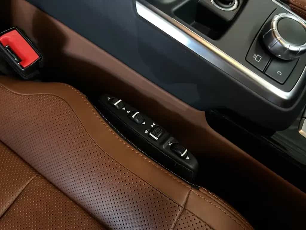 Mercedes-Benz G 350 d Station Limited Edition/ab 399 mon.Rate 04/2018-photo-23