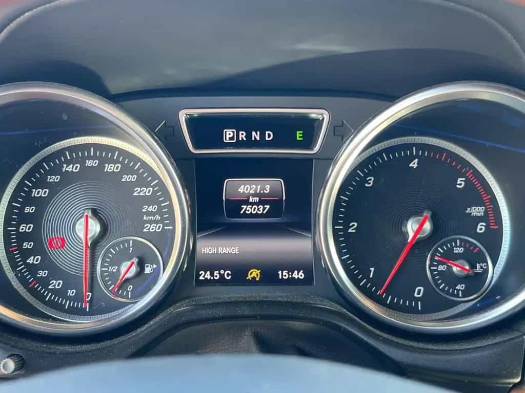 Mercedes-Benz G 350 d Station Limited Edition/ab 399 mon.Rate 04/2018-photo-7