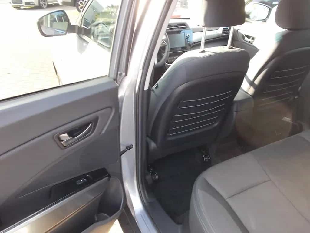 Ssangyong Tivoli Grand 1.5 T Amber  Automatik Kamera Mod24 01/2025-photo-14