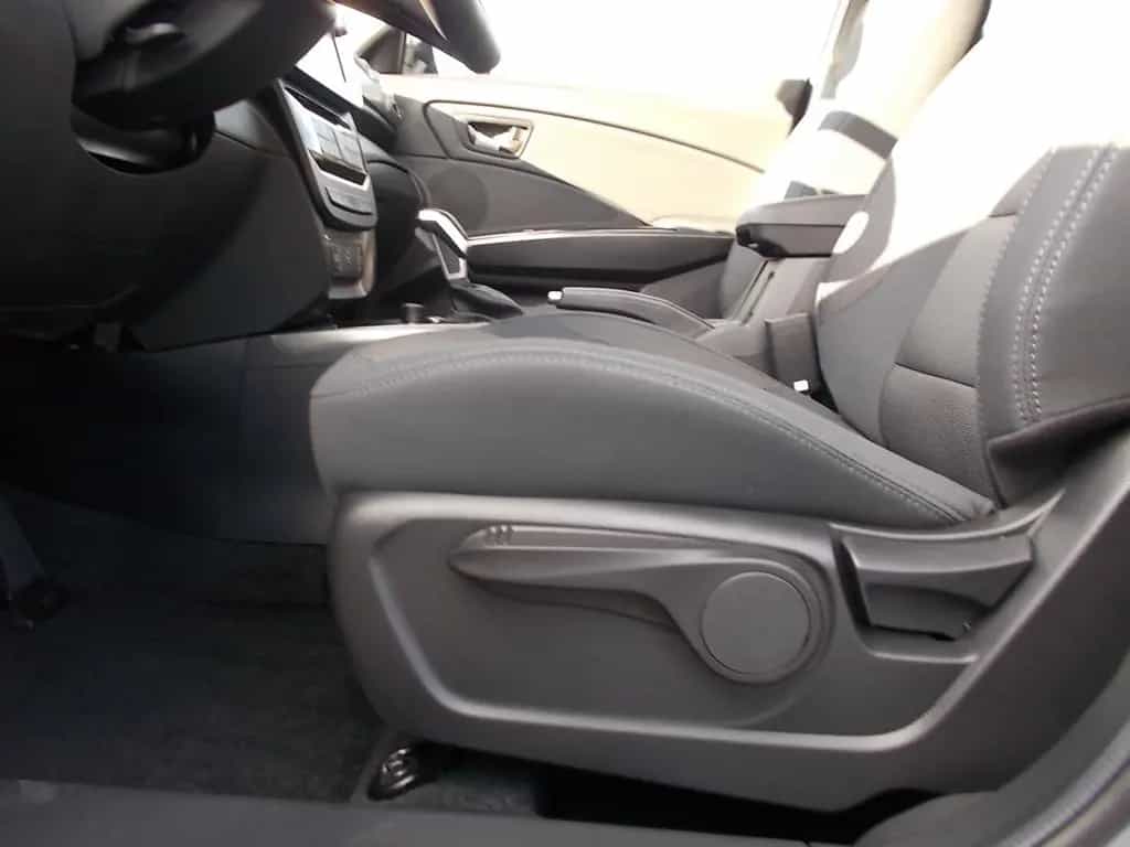 Ssangyong Tivoli Grand 1.5 T Amber  Automatik Kamera Mod24 01/2025-photo-17