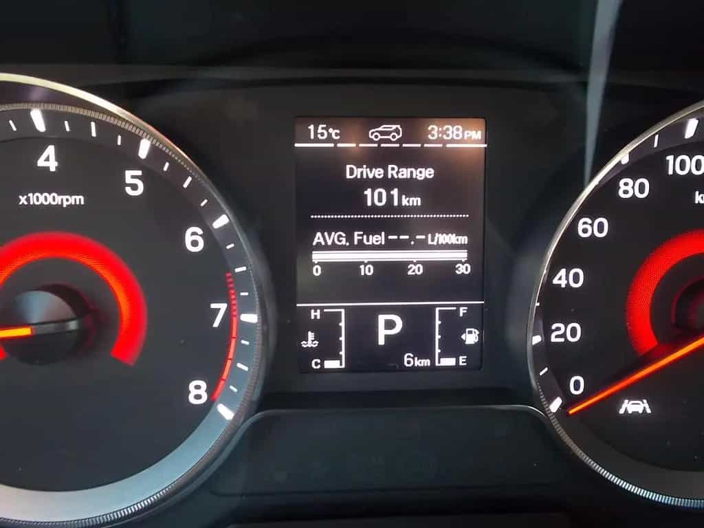 Ssangyong Tivoli Grand 1.5 T Amber  Automatik Kamera Mod24 01/2025-photo-18