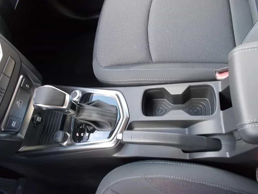 Ssangyong Tivoli Grand 1.5 T Amber  Automatik Kamera Mod24 01/2025-photo-24