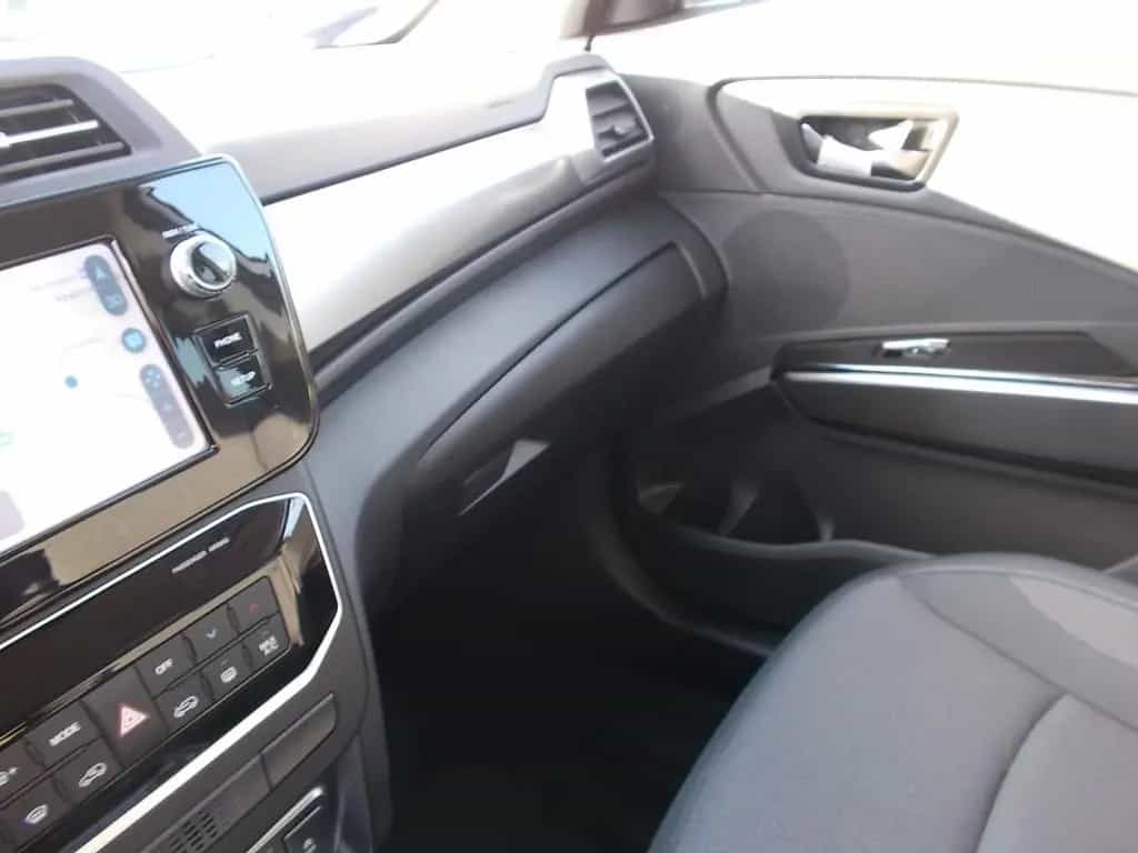Ssangyong Tivoli Grand 1.5 T Amber  Automatik Kamera Mod24 01/2025-photo-25