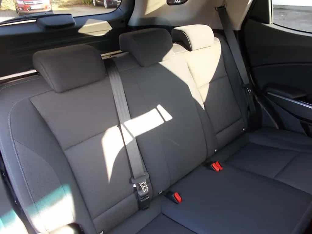 Ssangyong Tivoli Grand 1.5 T Amber  Automatik Kamera Mod24 01/2025-photo-27