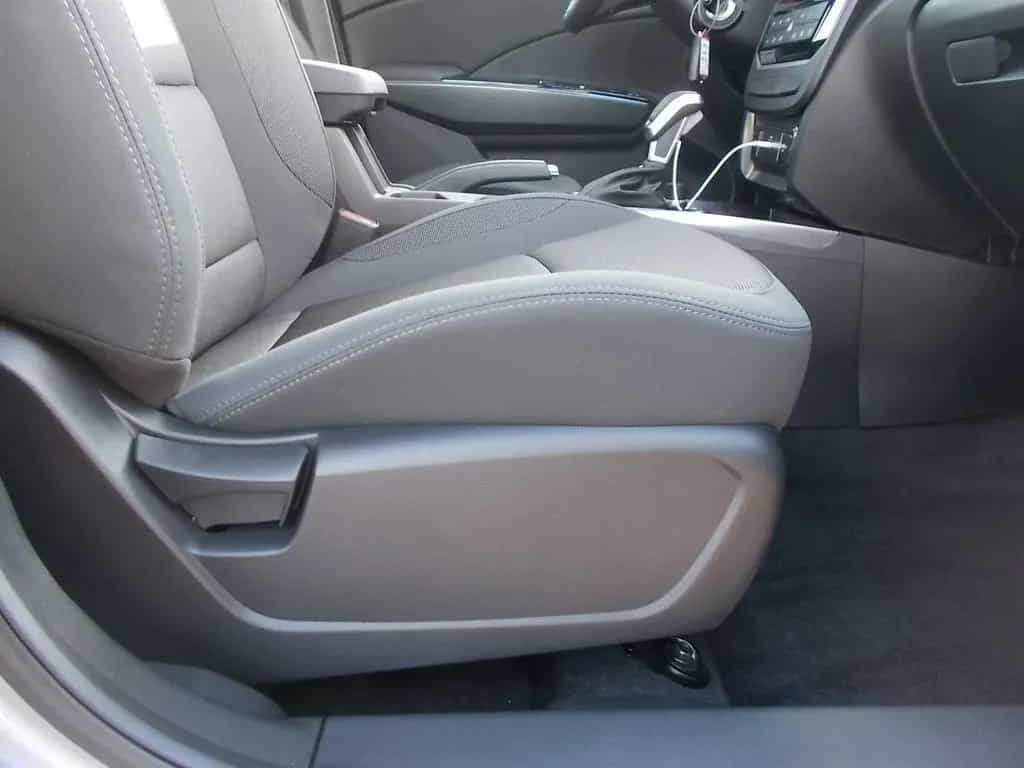 Ssangyong Tivoli Grand 1.5 T Amber  Automatik Kamera Mod24 01/2025-photo-29