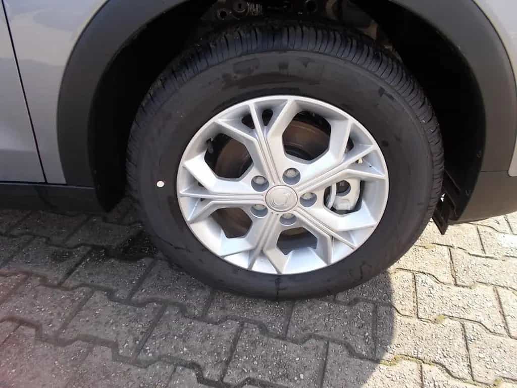 Ssangyong Tivoli Grand 1.5 T Amber  Automatik Kamera Mod24 01/2025-photo-8