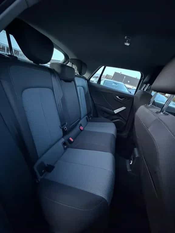 Audi Q2 design*NEU*TÜV*Automatik*150PS*NAVI* 10/2017-photo-13
