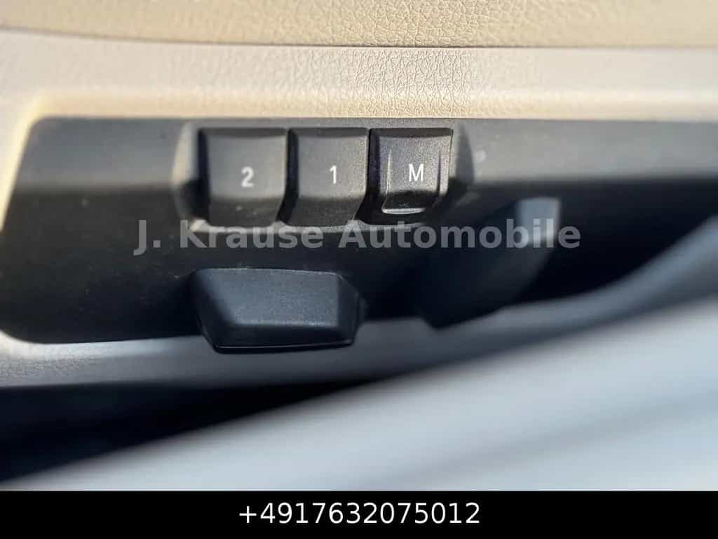 BMW 6 Series 650i Coupe F13 M-Sportpaket LED Pano Kamera 11/2011-photo-31