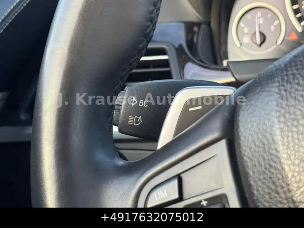 BMW 6 Series 650i Coupe F13 M-Sportpaket LED Pano Kamera 11/2011-photo-40