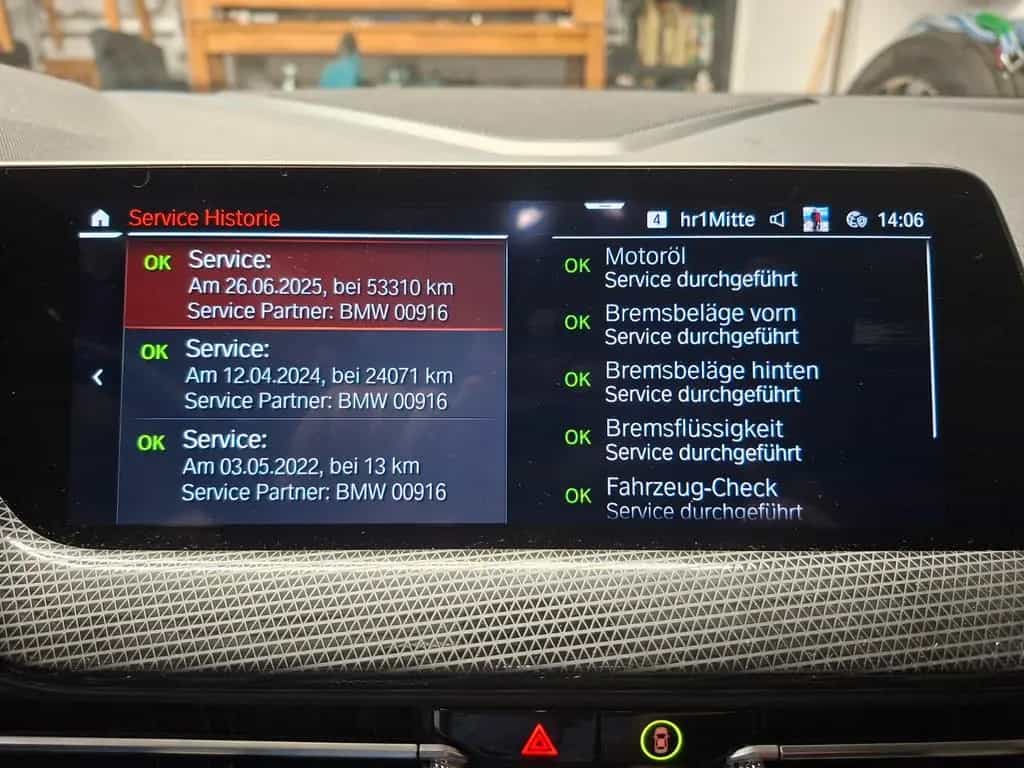 BMW 2 Series 220d Gran Coupé X-Drive M-Paket Steptronic 09/2022-photo-10