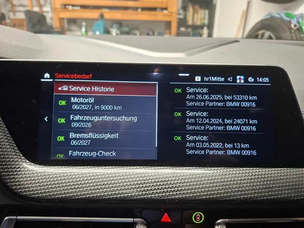 BMW 2 Series 220d Gran Coupé X-Drive M-Paket Steptronic 09/2022-photo-11