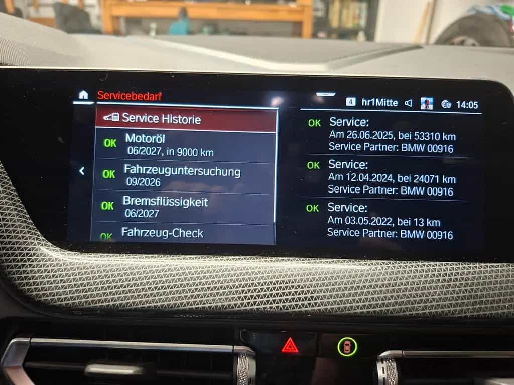 BMW 2 Series 220d Gran Coupé X-Drive M-Paket Steptronic 09/2022-photo-12