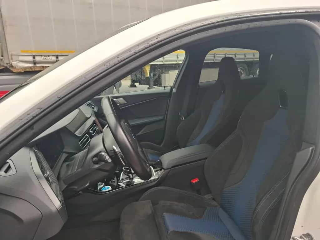 BMW 2 Series 220d Gran Coupé X-Drive M-Paket Steptronic 09/2022-photo-5