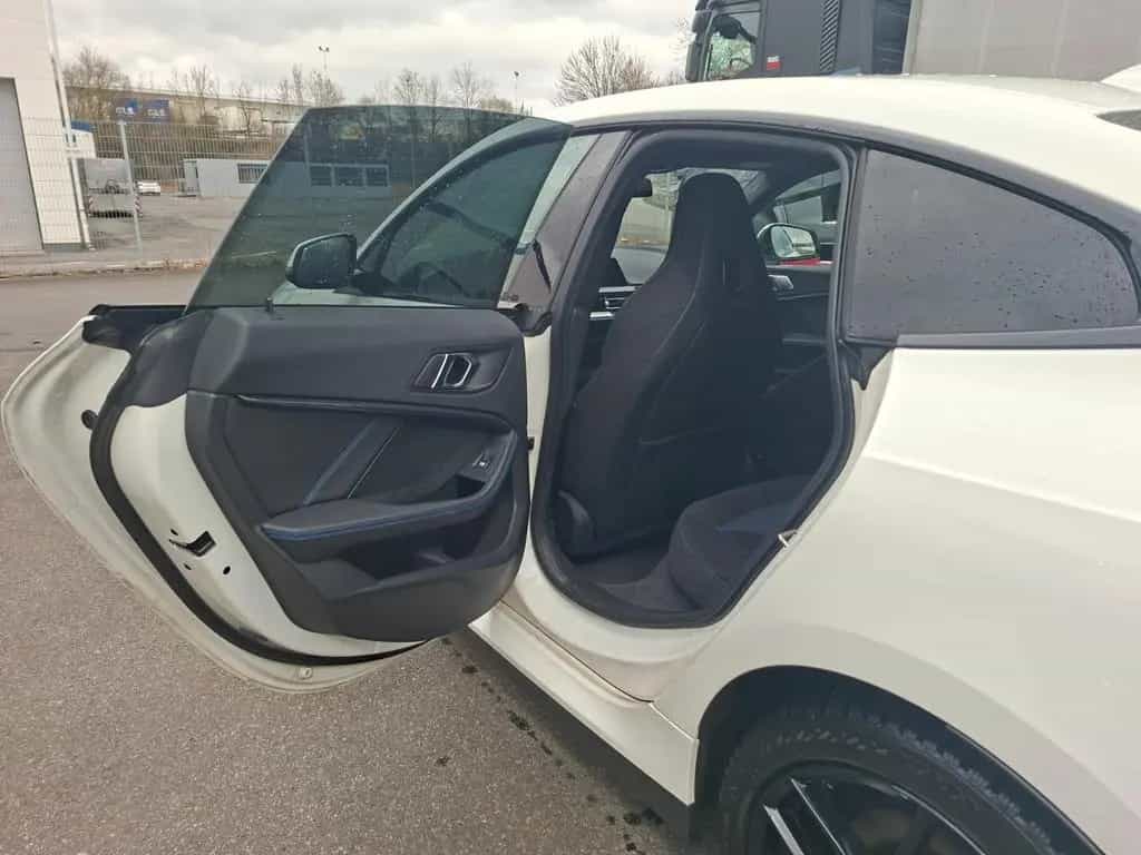 BMW 2 Series 220d Gran Coupé X-Drive M-Paket Steptronic 09/2022-photo-7