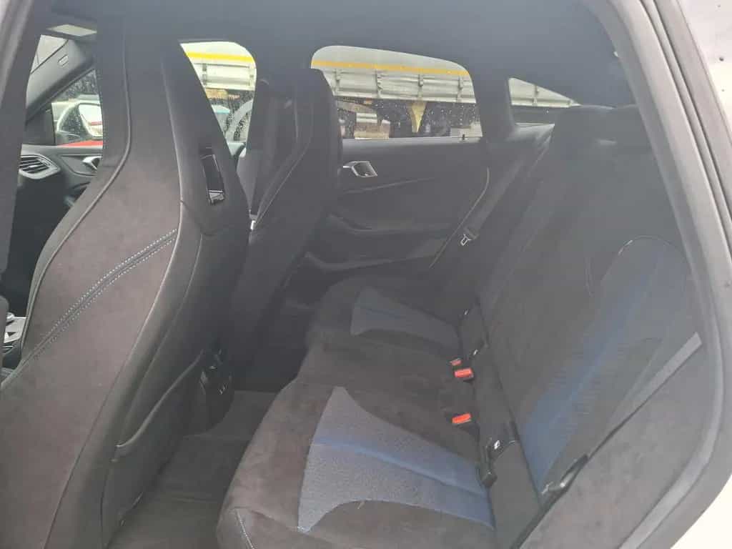 BMW 2 Series 220d Gran Coupé X-Drive M-Paket Steptronic 09/2022-photo-8
