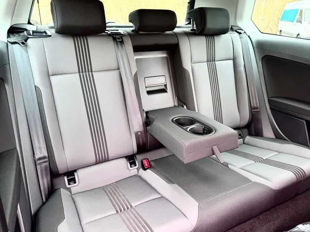 Volkswagen Golf VII Lim. Allstar BMT Kurvenlicht Tempomat 04/2016-photo-13