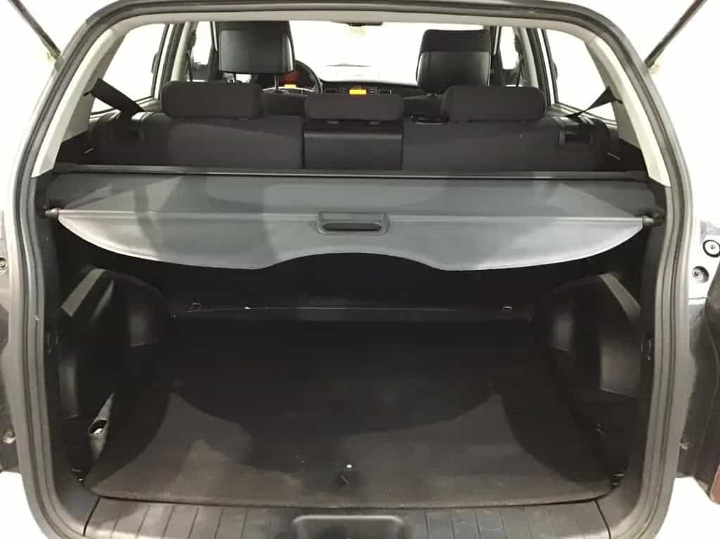 Ssangyong Korando 2.0 crdi 07/2013-photo-4