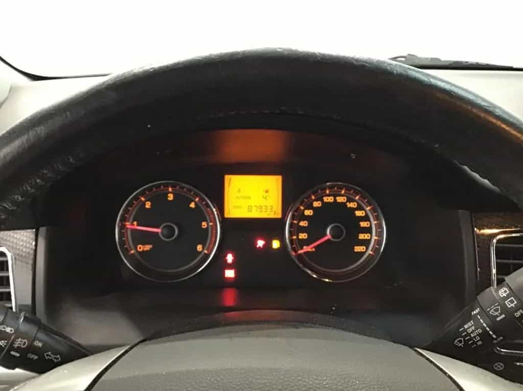 Ssangyong Korando 2.0 crdi 07/2013-photo-7